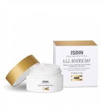 ISDINCEUTICS - AGE Reverse Day Cream 50g