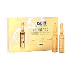 ISDINCEUTICS - Instant Flash Ampoules 5x2ml