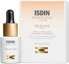 ISDINCEUTICS - Melaclear Dark Spot Correcting Serum 15ml