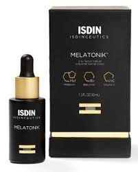 ISDINCEUTICS - Melatonik Overnight Recovery Serum 30ml