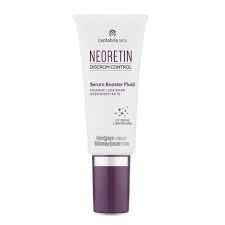 NEORETIN Discrom - Serum Booster Fluid 30ml