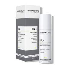 DERMACEUTIC - Dual Plus - 30ml