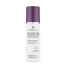 NEORETIN Discrom - Ultra Emulsion Pigment Lightener 30ml